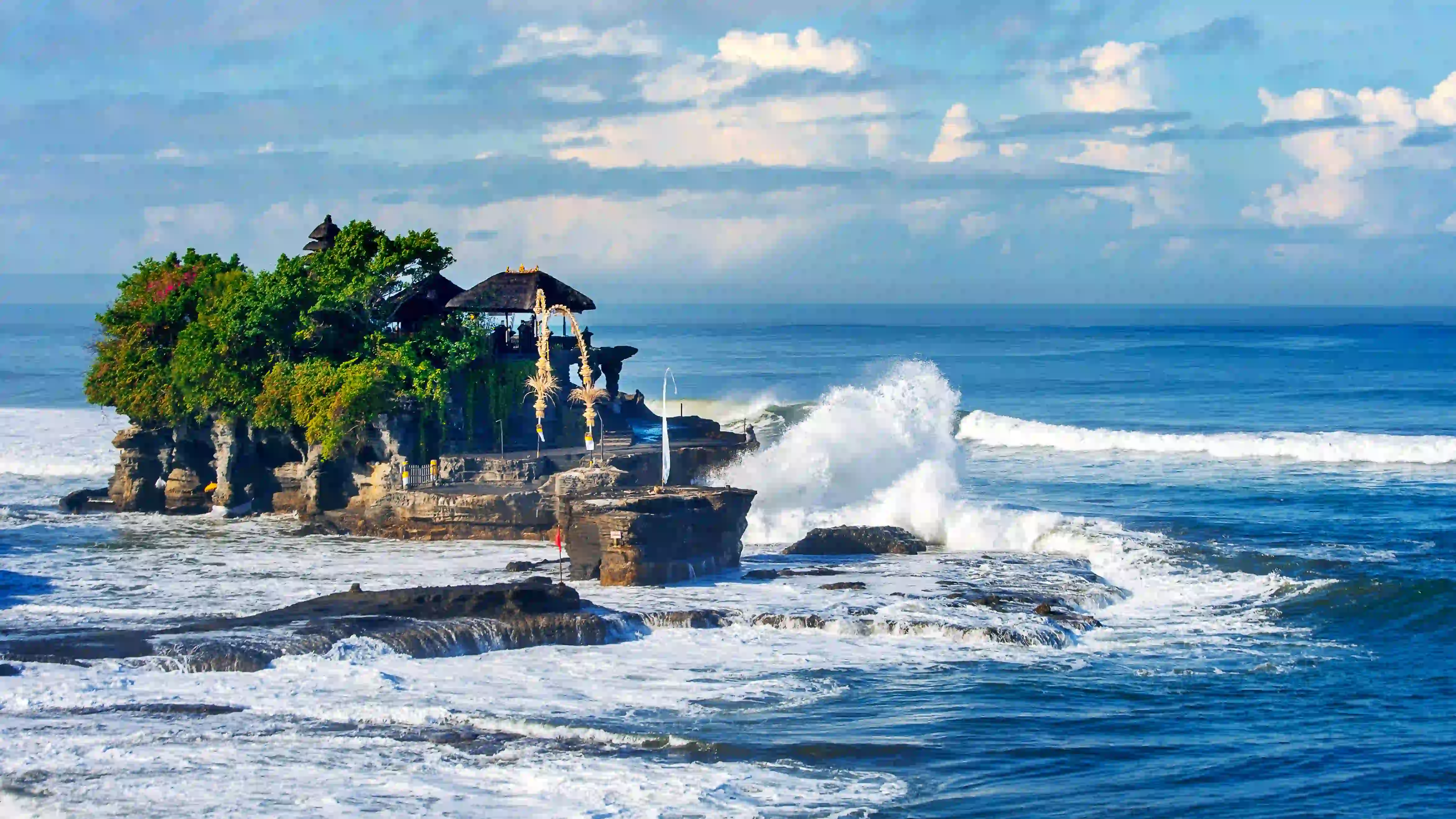 Bali Luxury Retreat
