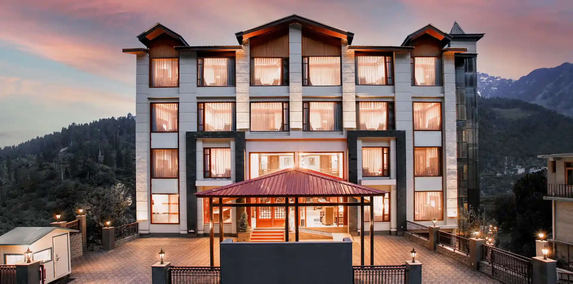 Royal Heritage Palace