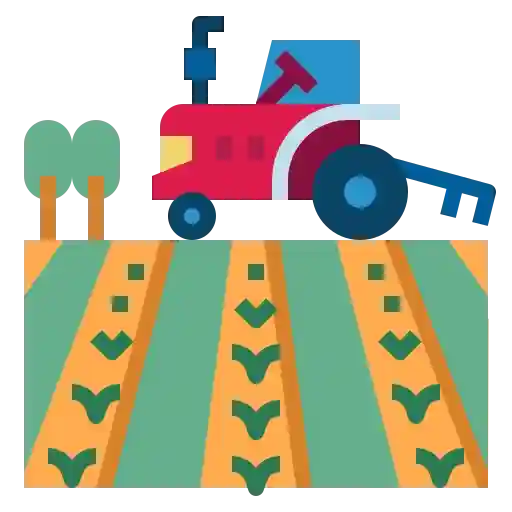 Farm Equipment & Rentals