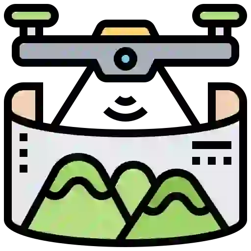 Drone & Crop Monitoring