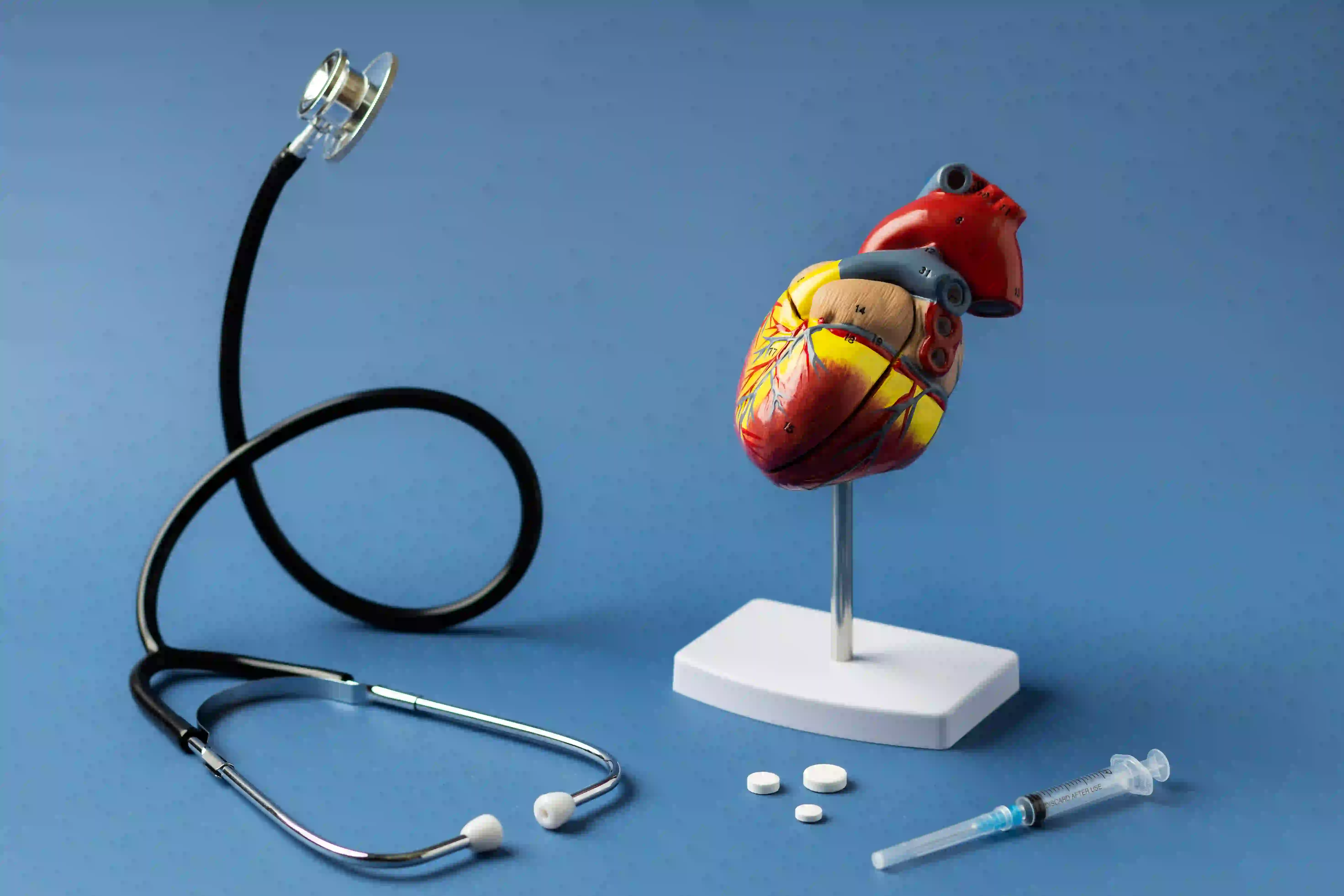 Cardiology