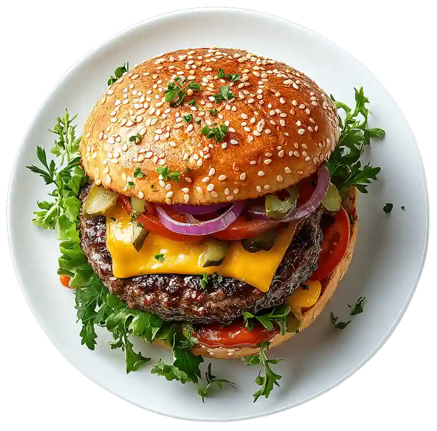 Classic Burger
