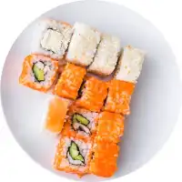 Tuna Roll